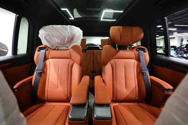 ROX 01 VIP | Brand New | 3,350 AED Monthly