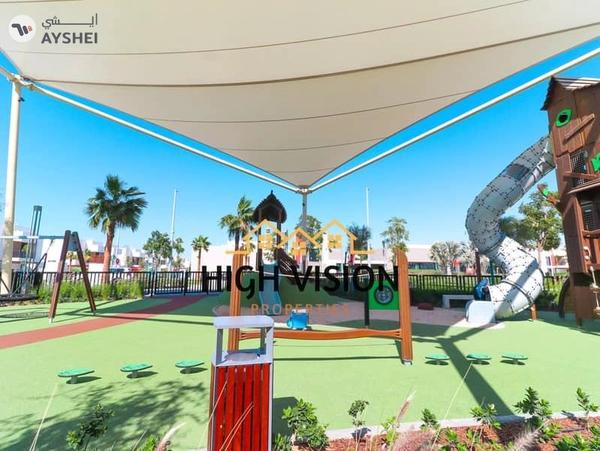 Noya, Yas Island, Abu Dhabi