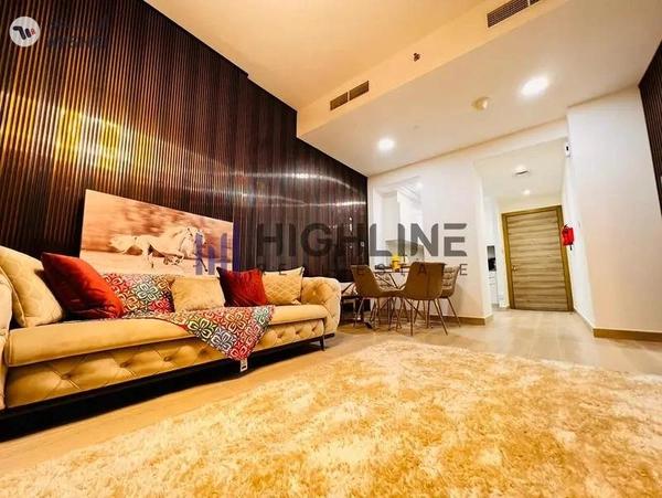 BRIGHT UNIT |PREMIUM QUALITY| VACANT