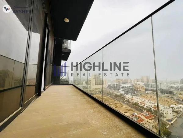 BRIGHT UNIT |PREMIUM QUALITY| VACANT