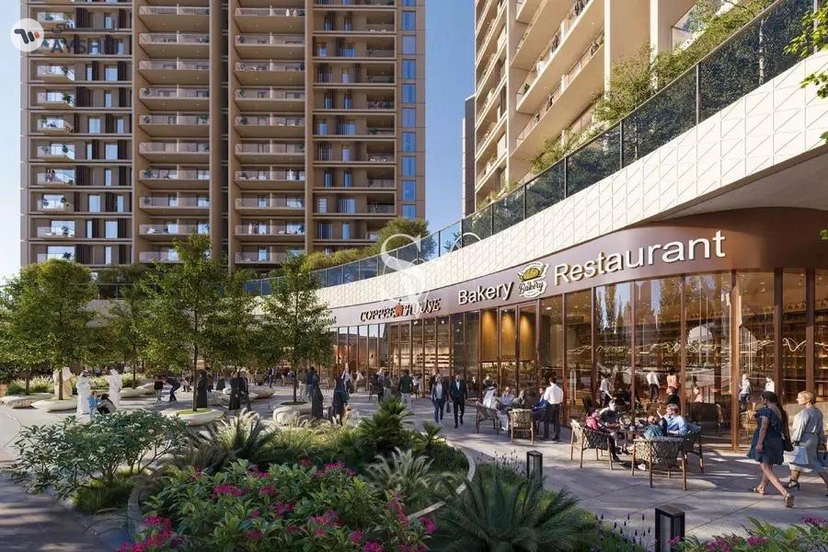 Sidr Residences, Expo City, Dubai-6-6