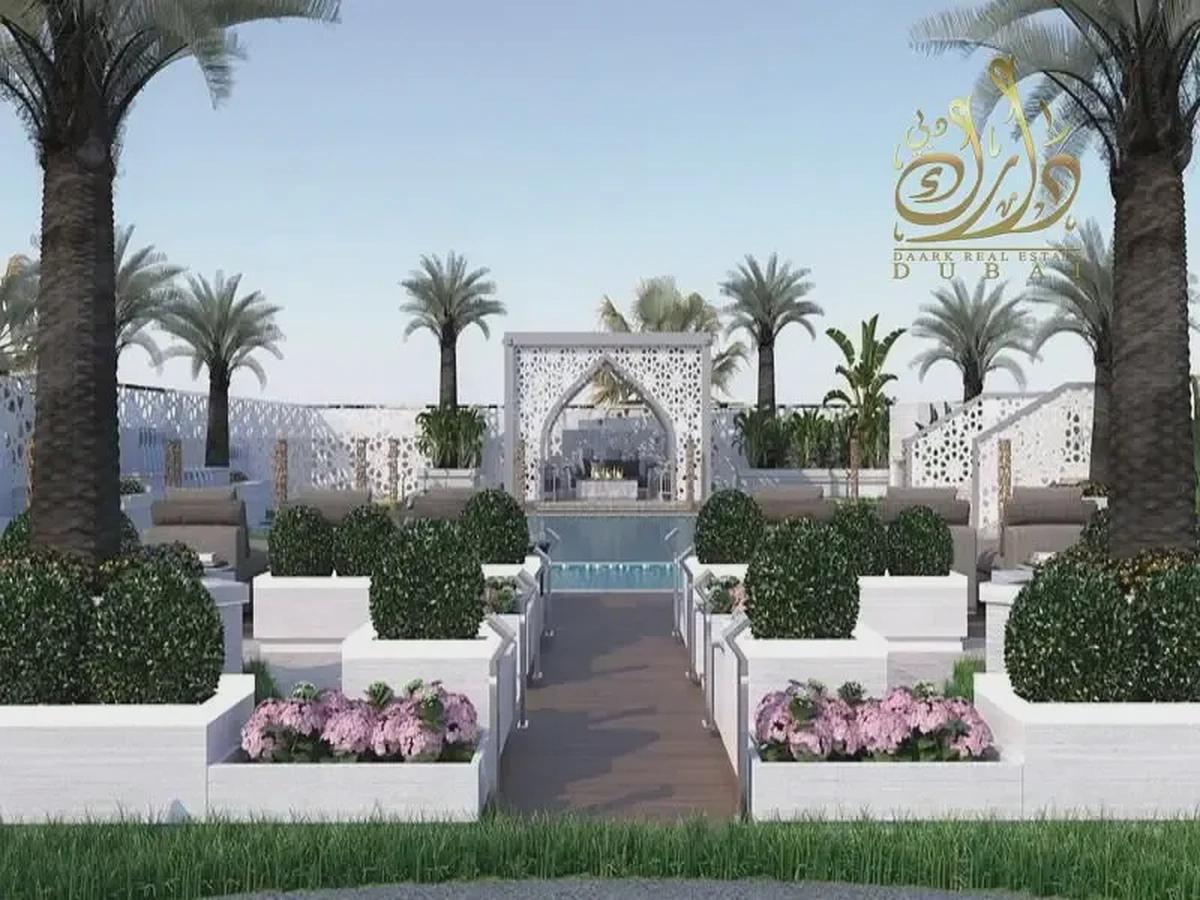 ALMAMZAR VIEW_ 11%EID PRIZE + OFFER_FULLY FURNISHED-8-8