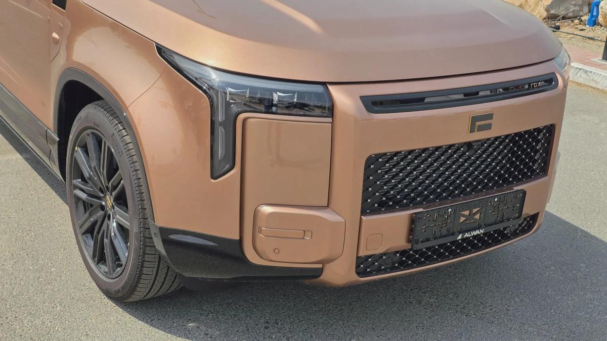 ROX ADAMAS VIP (Gold Orange)-1-1