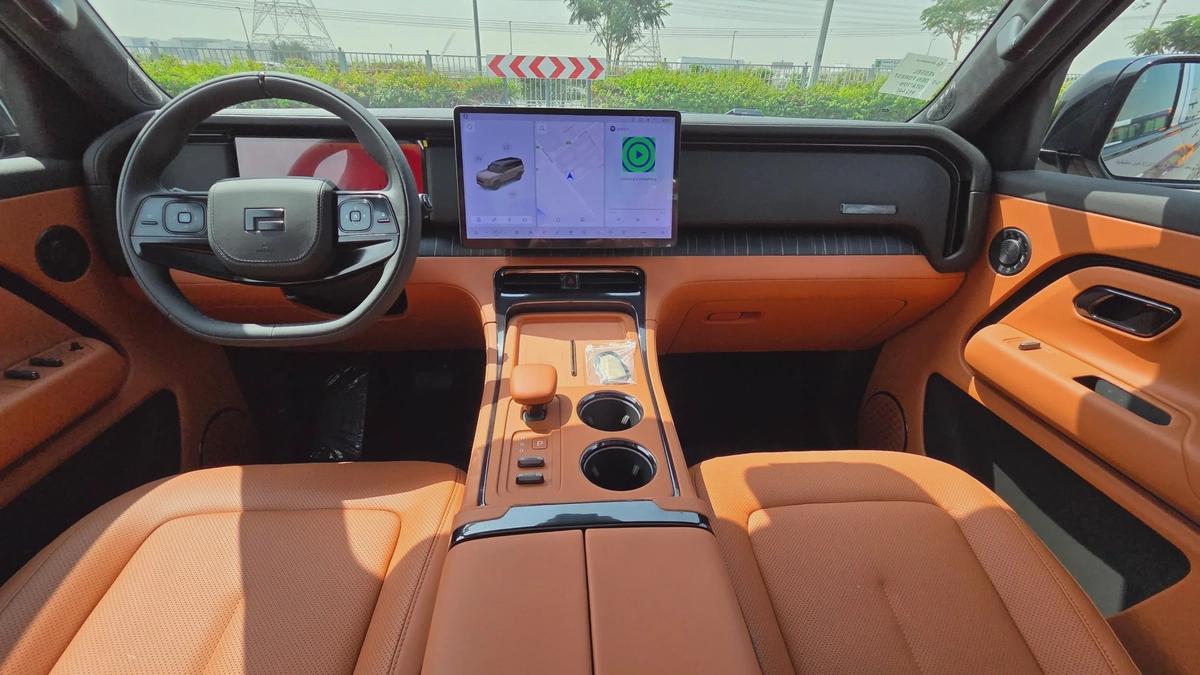 ROX ADAMAS VIP (Gold Orange)-10-10