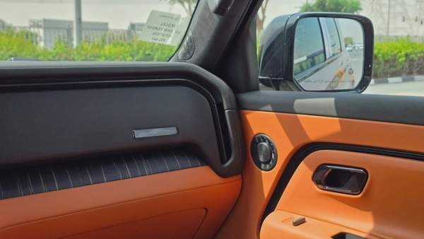 ROX ADAMAS VIP (Gold Orange)