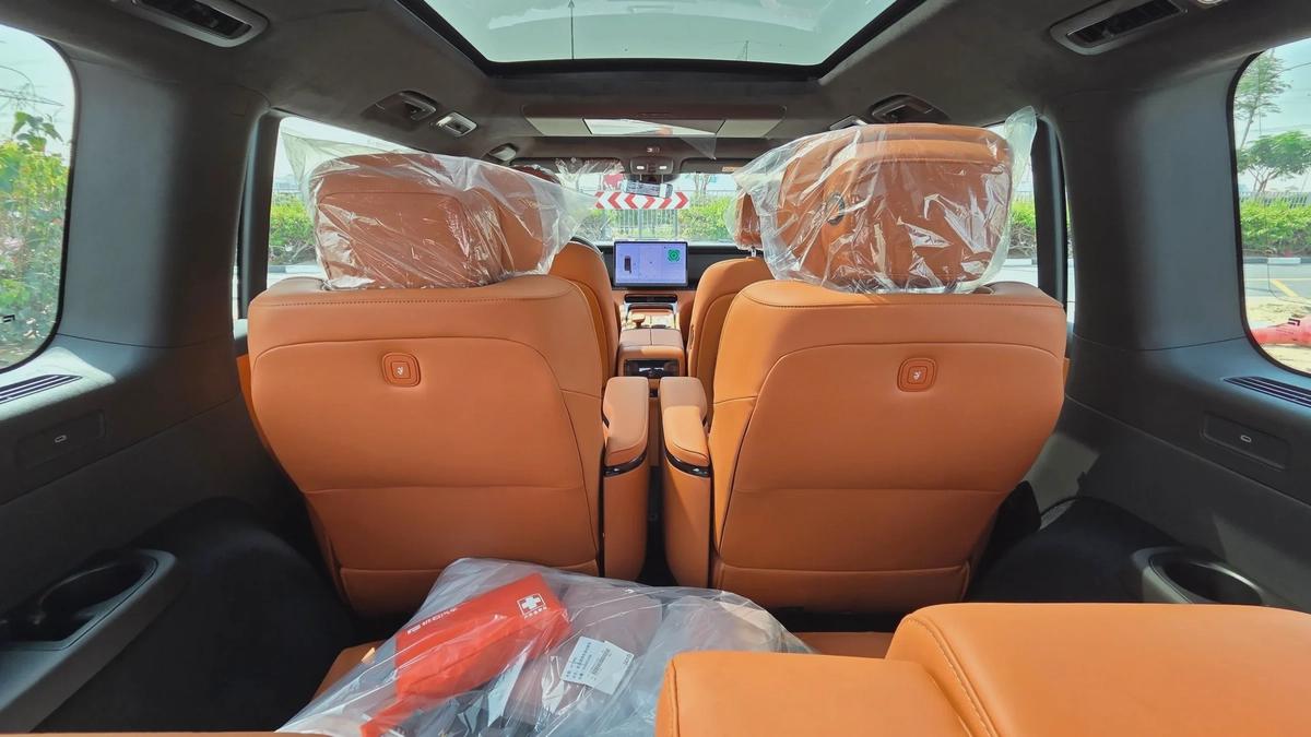 ROX ADAMAS VIP (Gold Orange)-7-7