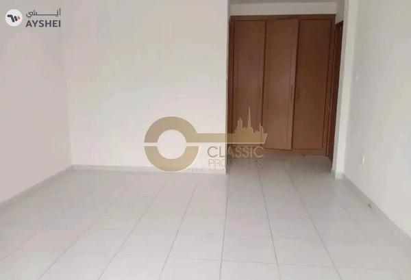 Large 1 Bedroom Apt | Vacant | Emirates Garden 1