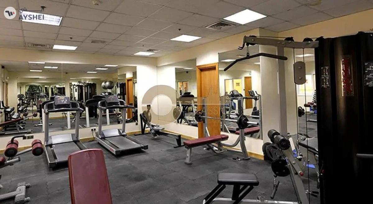 Large 1 Bedroom Apt | Vacant | Emirates Garden 1-1-landscape