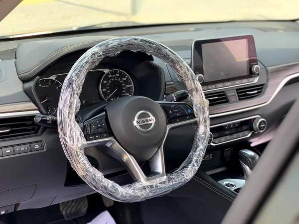 Nissan Altima SL