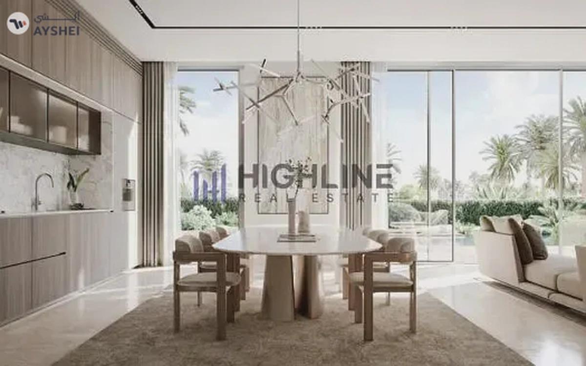 Ultra Luxury Modern Villa Waterside Private Swimming Pool-1-1