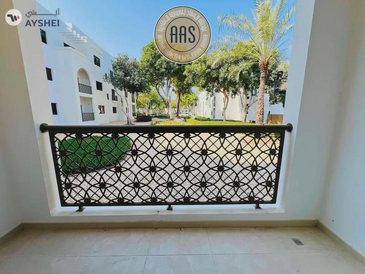 One Month Free Luxury 2-BHK With Park View Close to Metro-7-7