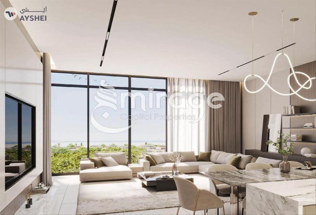 APARTMENT FOR SALE IN REEM HILLS, NAJMAT ABU DHABI-5-5