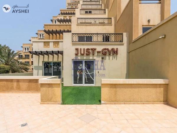 Yakout Building, Bab Al Bahr Residences, Al Marjan Island, Ras Al Khaimah