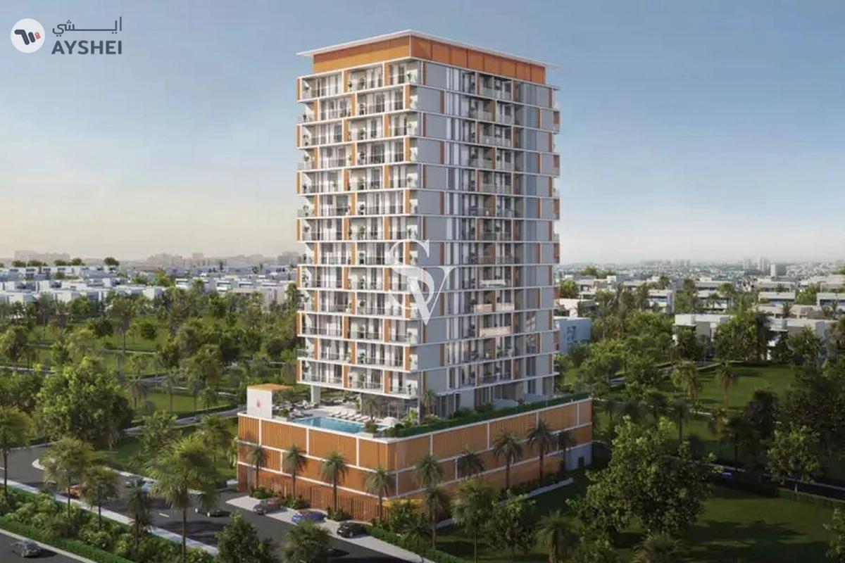 Minati Homes 1, Al Furjan West, Al Furjan, Dubai-1-1