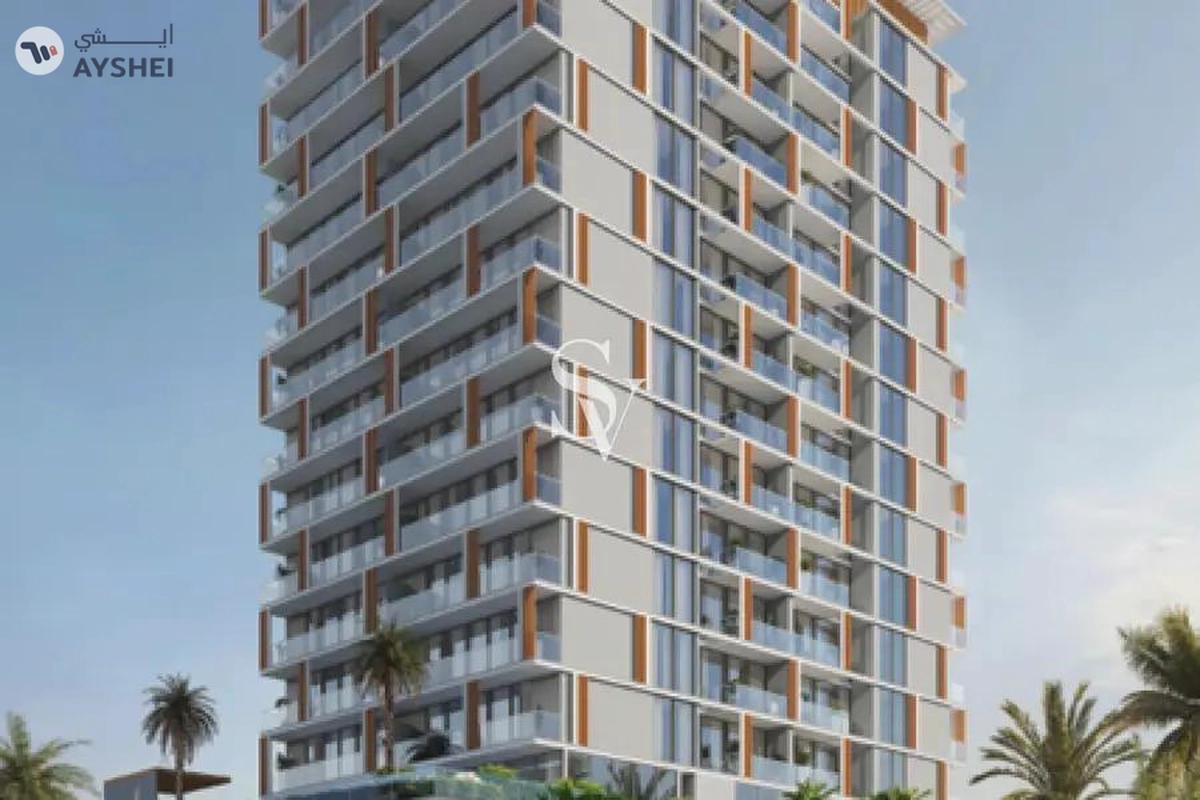 Minati Homes 1, Al Furjan West, Al Furjan, Dubai-2-2