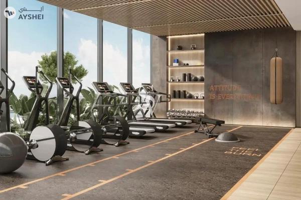 Minati Homes 1, Al Furjan West, Al Furjan, Dubai