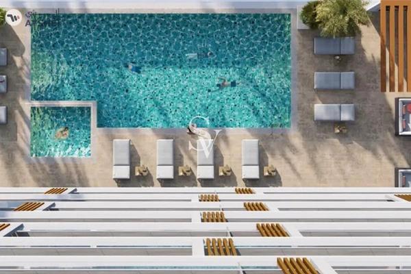 Minati Homes 1, Al Furjan West, Al Furjan, Dubai