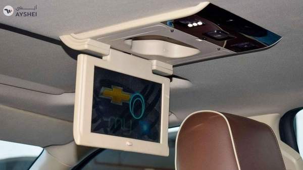 Chevrolet Silverado HIGH COUNTRY REAPER 1 out of 5 in UAE