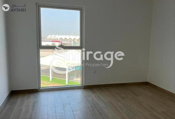 APARTMENT FOR SALE IN WATERS EDGE, YAS ISLAND