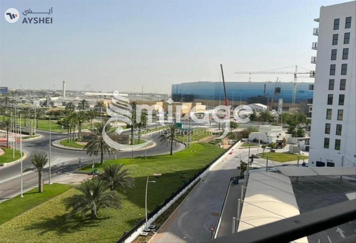 APARTMENT FOR SALE IN WATERS EDGE, YAS ISLAND-0-landscape