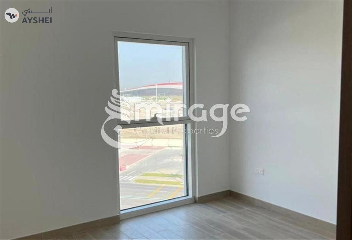 APARTMENT FOR SALE IN WATERS EDGE, YAS ISLAND-1-1