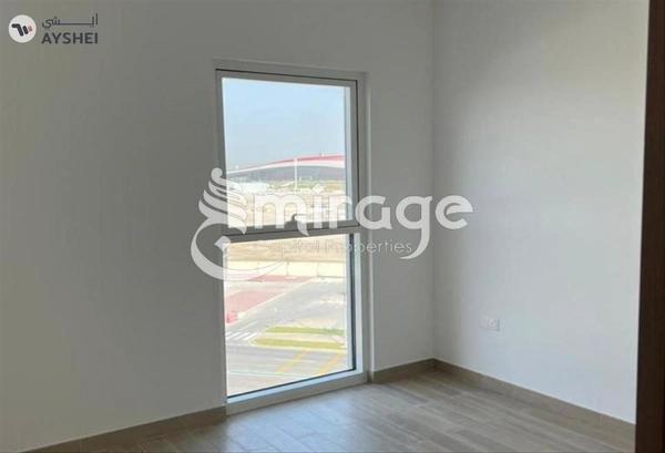 APARTMENT FOR SALE IN WATERS EDGE, YAS ISLAND