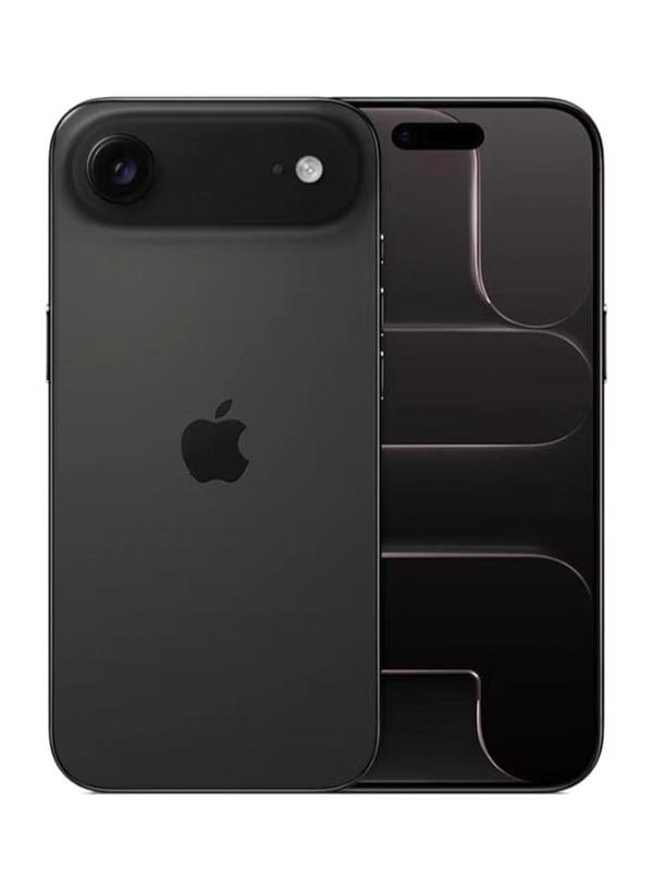 Apple iPhone Air 256GB Space Black 5G (eSim only) With FaceTime - International Version
