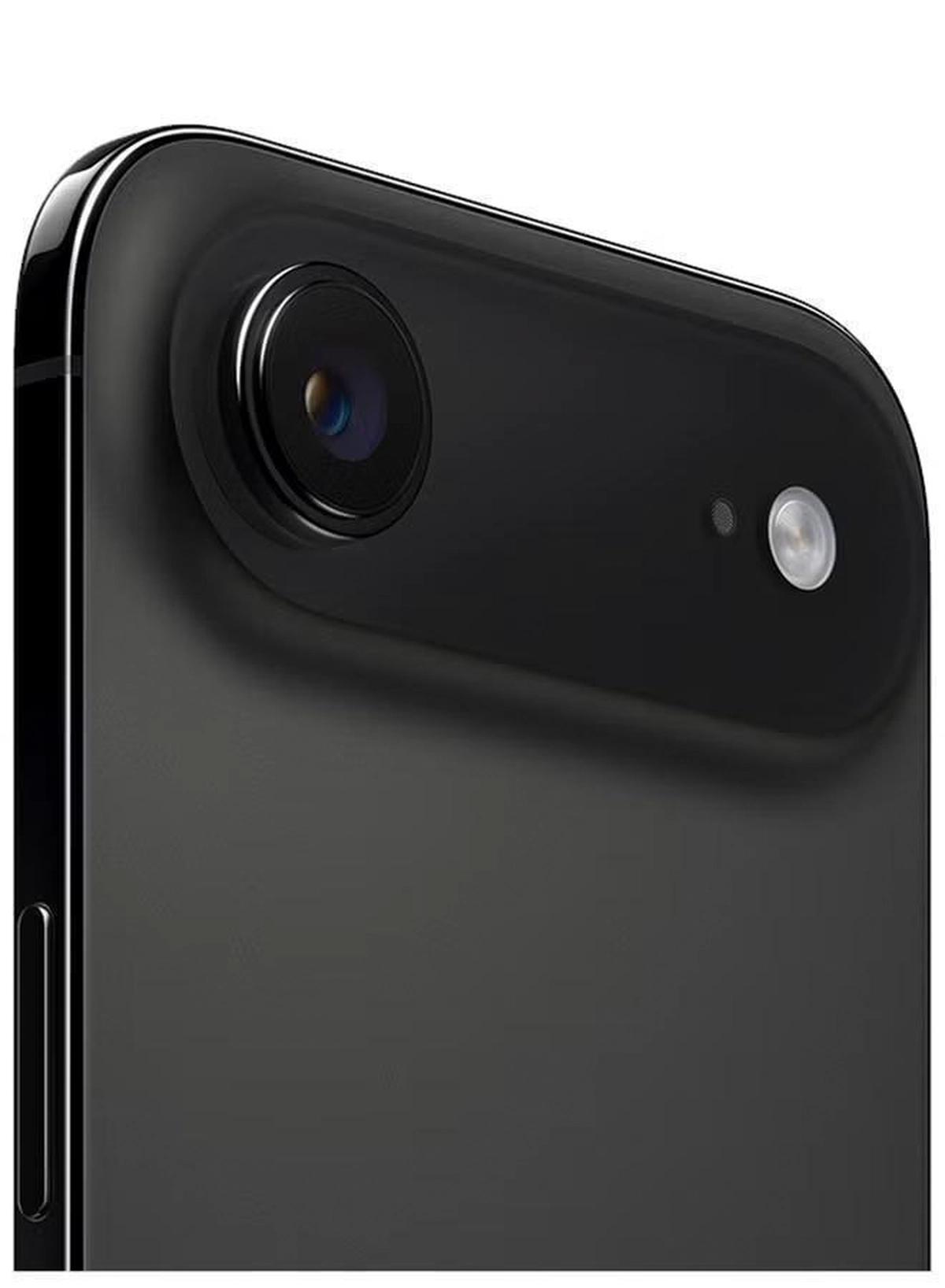 Apple iPhone Air 256GB Space Black 5G (eSim only) With FaceTime - International Version-1-1