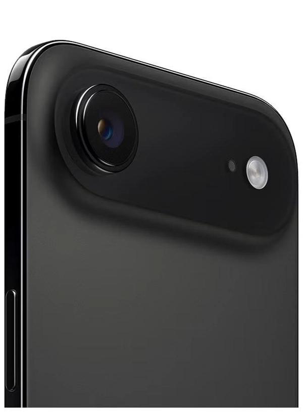 Apple iPhone Air 256GB Space Black 5G (eSim only) With FaceTime - International Version