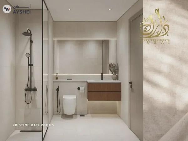 Easy payment plan | Best Price | World Class amenities | Contact Now