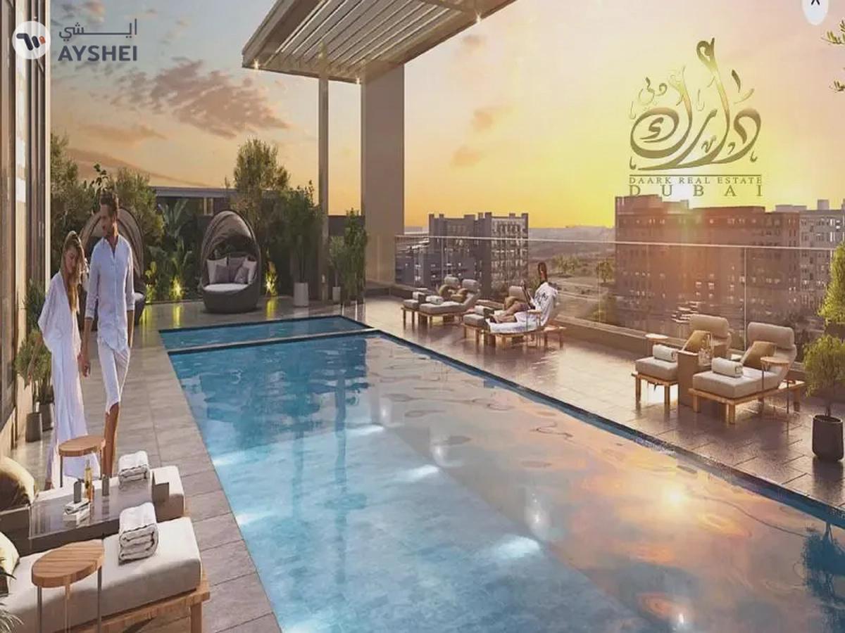 Easy payment plan | Best Price | World Class amenities | Contact Now-7-7