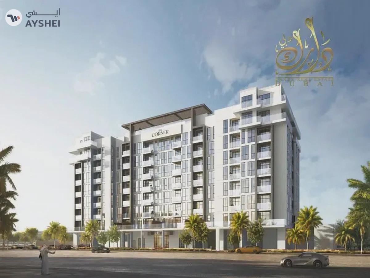 Easy payment plan | Best Price | World Class amenities | Contact Now-0-0