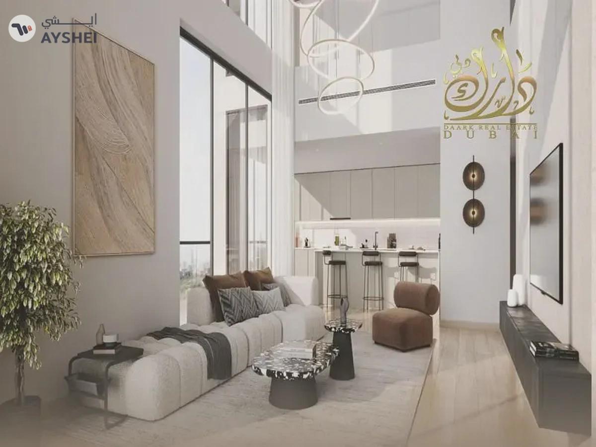 Easy payment plan | Best Price | World Class amenities | Contact Now-1-1