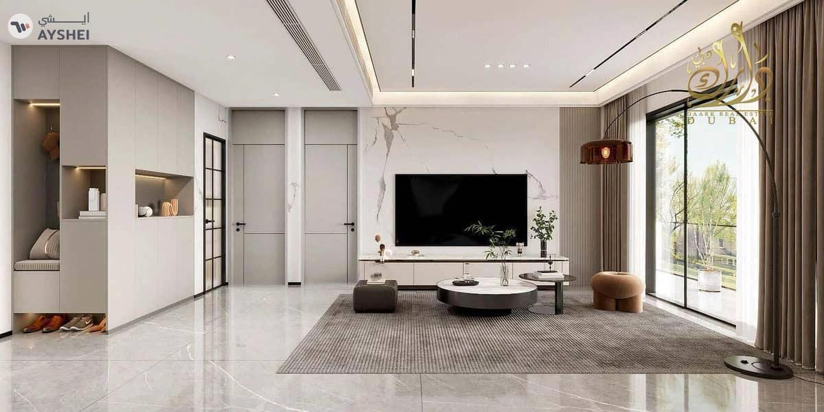 High projected rental yield in a rapidly developing growth corridor.-4-4