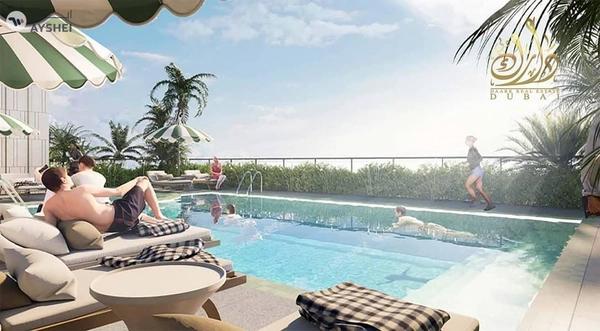 High projected rental yield in a rapidly developing growth corridor.