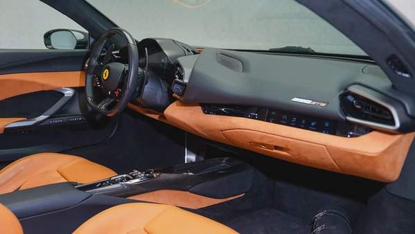 Special Offer | AED 19,131 PM | Warranty Until October 2027 | V6 Twin-Turbo Hybrid