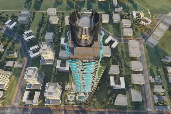 10% DISCOUNT - FULLY FURNISHED - 2 Y POST HANDOVER