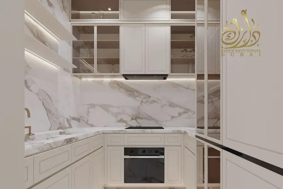 10% DISCOUNT - FULLY FURNISHED - 2 Y POST HANDOVER-8-8