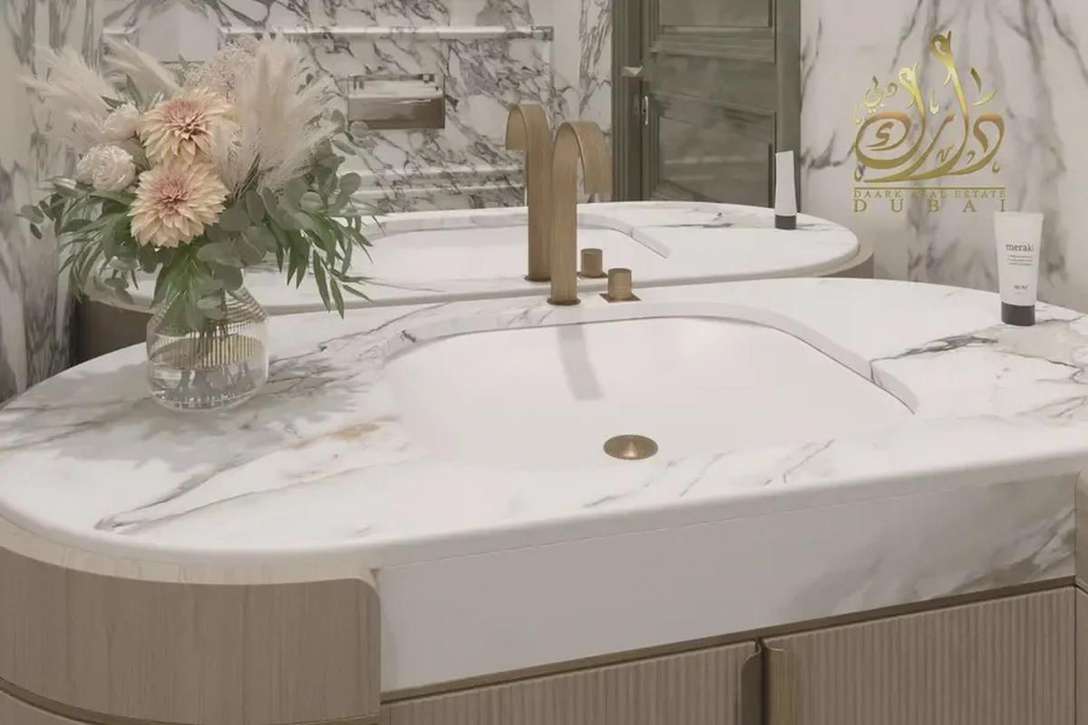 10% DISCOUNT - FULLY FURNISHED - 2 Y POST HANDOVER-4-4