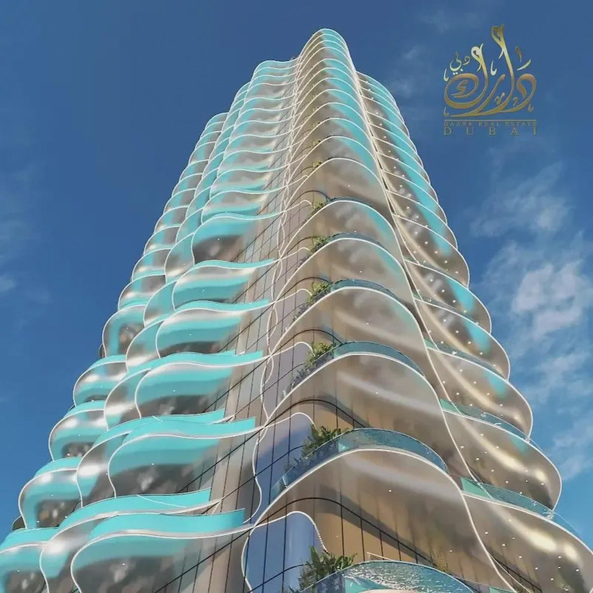 10% DISCOUNT - FULLY FURNISHED - 2 Y POST HANDOVER-0-0