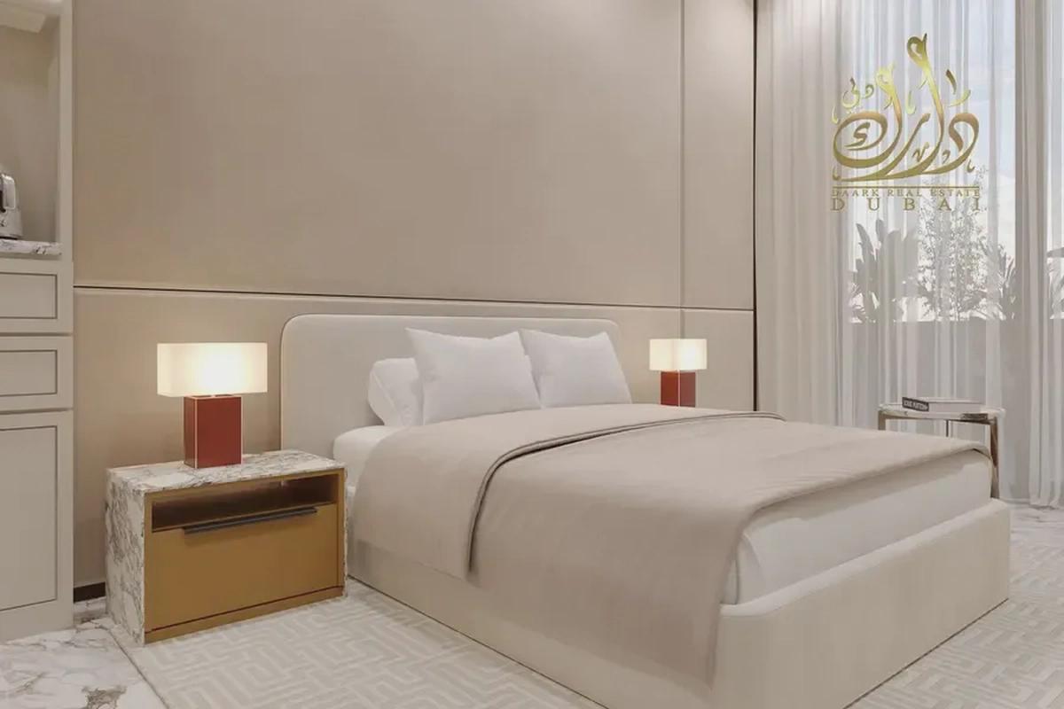 10% DISCOUNT - FULLY FURNISHED - 2 Y POST HANDOVER-6-6