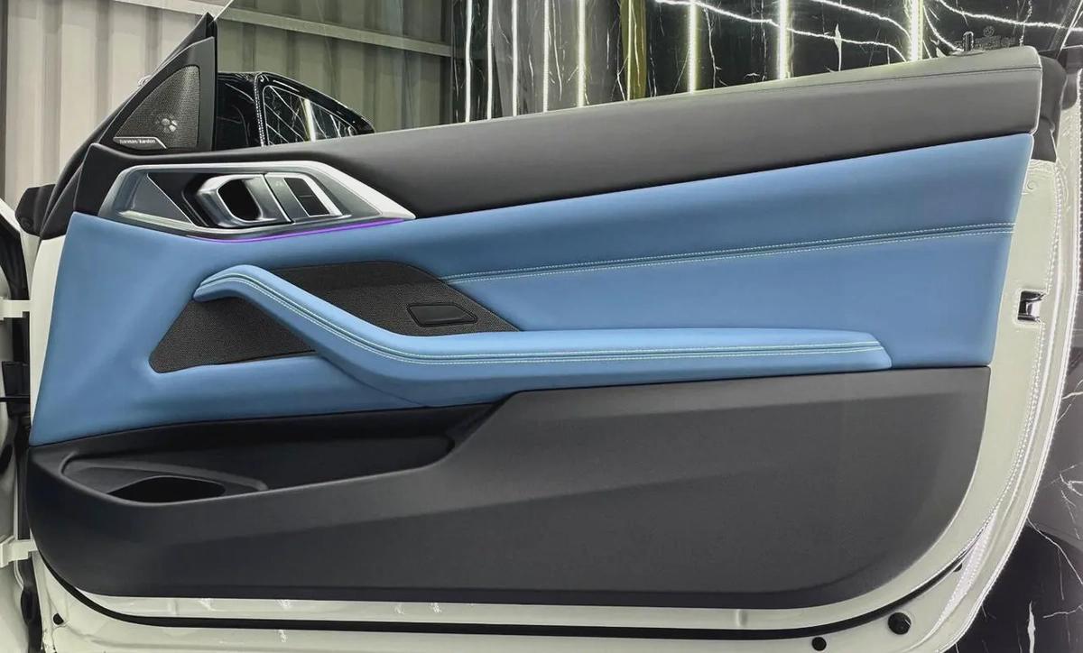 BMW 4 Series M4 Competition 2021 GCC specs for 305,000.00 AED-15-15