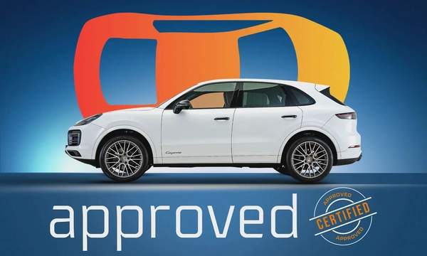 Special Offer | AED 4,217 PM | SportDesign, Exclusive Order | Cayenne Platinum Edition