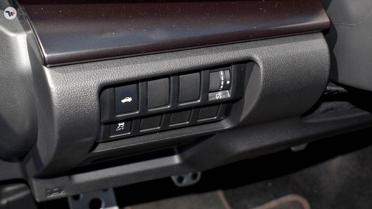 Subaru Impreza WRX AWD-6-6