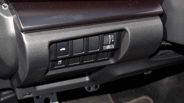 Subaru Impreza WRX AWD