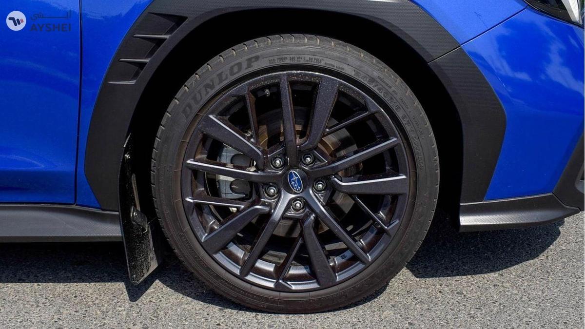 Subaru Impreza WRX AWD-15-15