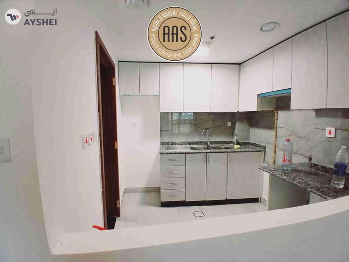 Brand New Spacious 1BR" Ready To Move" With All Amenities-9-9