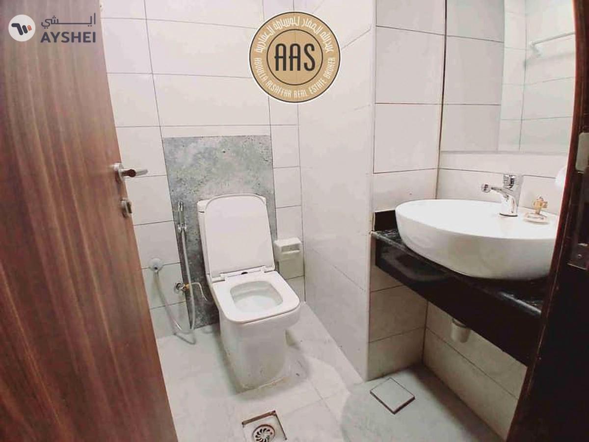 Brand New Spacious 1BR" Ready To Move" With All Amenities-10-10