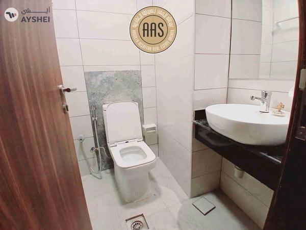 Brand New Spacious 1BR" Ready To Move" With All Amenities