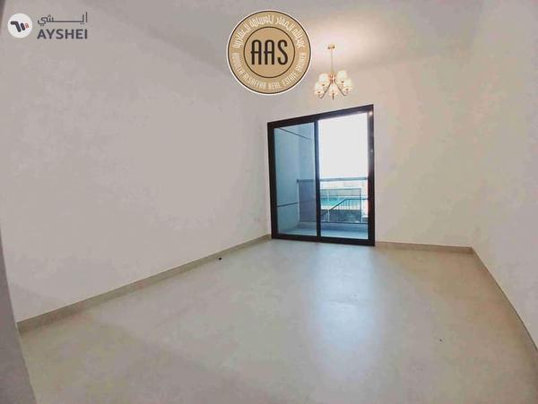 Brand New Spacious 1BR" Ready To Move" With All Amenities